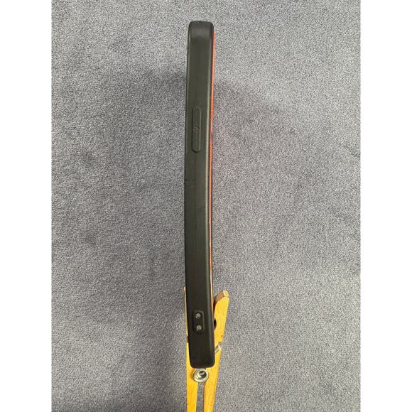 IPhone Protective Case (New) IPhone 12 Pro - Awesome Cowboy Design! - Picture 3 of 5